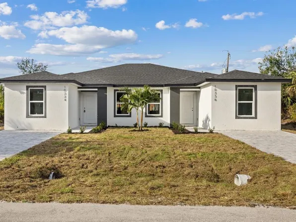 12047 Henley Ave, Port Charlotte, FL 33981