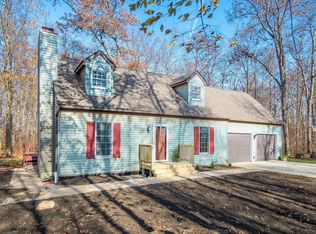 17340 W Darby Rd, Marysville, OH 43040