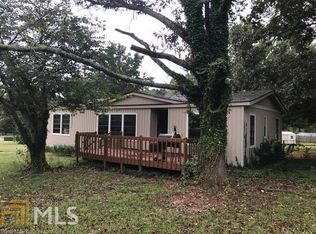 130 Norfolk Dr, Hampton, GA 30228