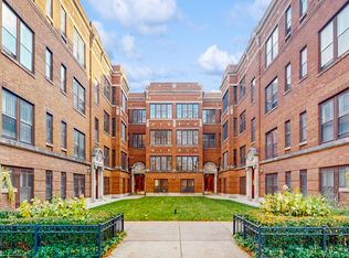 3025 W Logan Blvd #2, Chicago, IL 60647