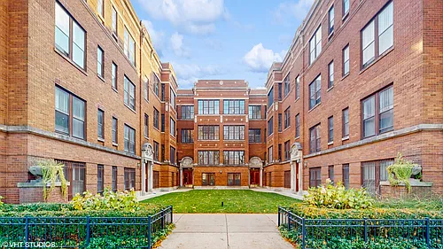 3011 W Logan Blvd #1 Photo 1