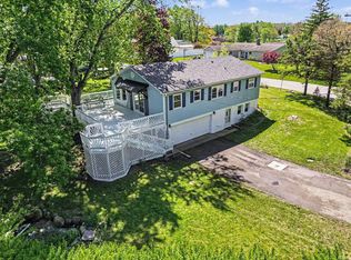 10787 N D Dr, Kendallville, IN 46755