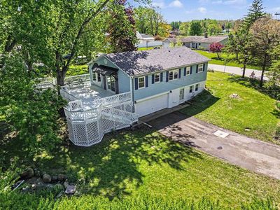 10787 N D Dr, Kendallville, IN, 46755