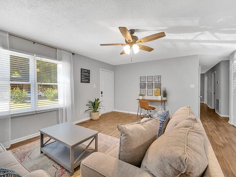 Burns Mitchell Dr — Photo 1