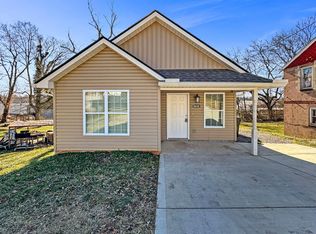 3618 Lyle Ave, Knoxville, TN 37919