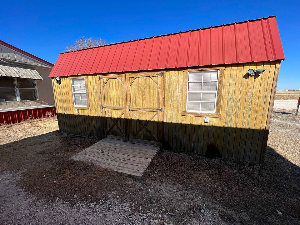 102 S Durst St, Guymon, OK 73942 Zillow