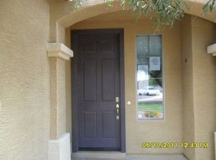 7721 S 72nd Dale, Laveen, AZ 85339