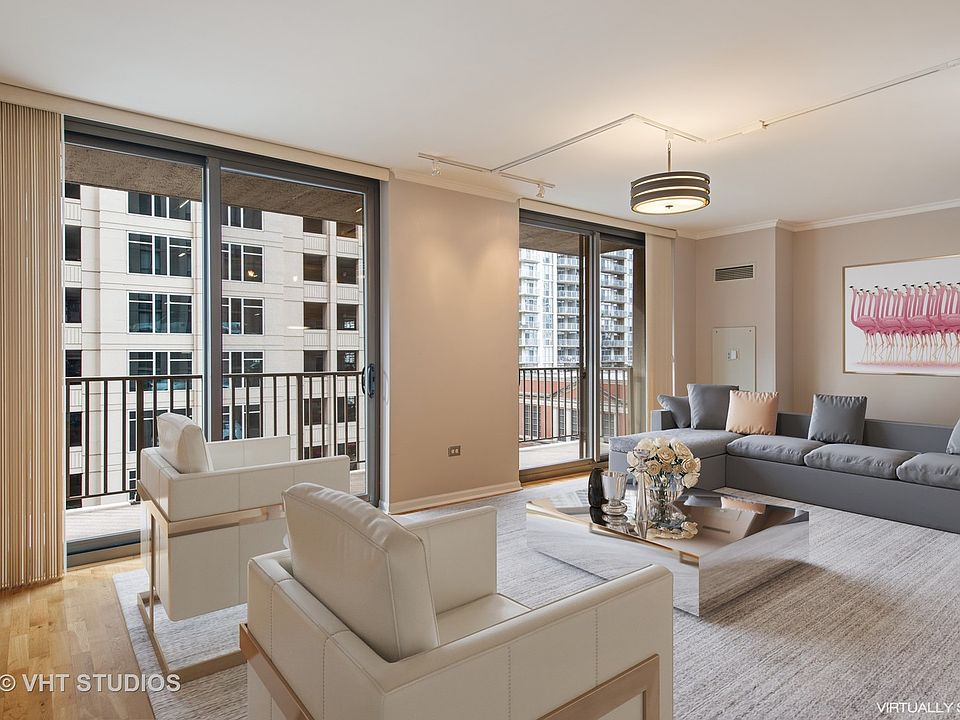 1st image of 635 N Dearborn St APT 804