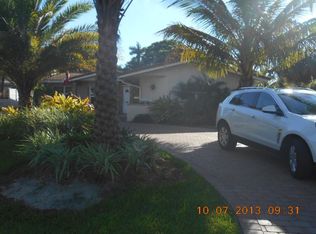 912 NE 23rd Ter, Pompano Beach, FL 33062