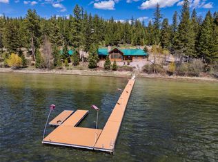 51605 Lake Mary Ronan Rd, Proctor, MT 59929