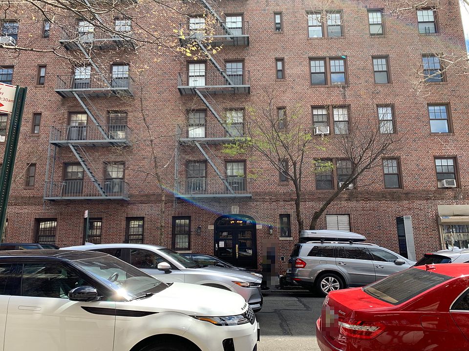 1st image of 87 Barrow St APT 6F