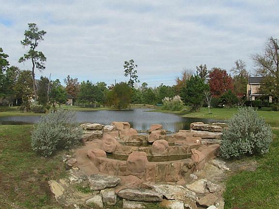 Scenic Lake Views