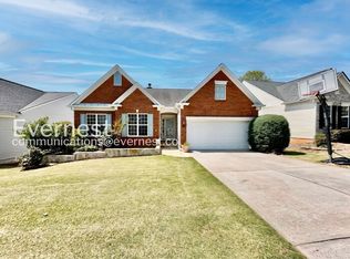 6635 Cold Stream Dr #A, Cumming, GA 30040