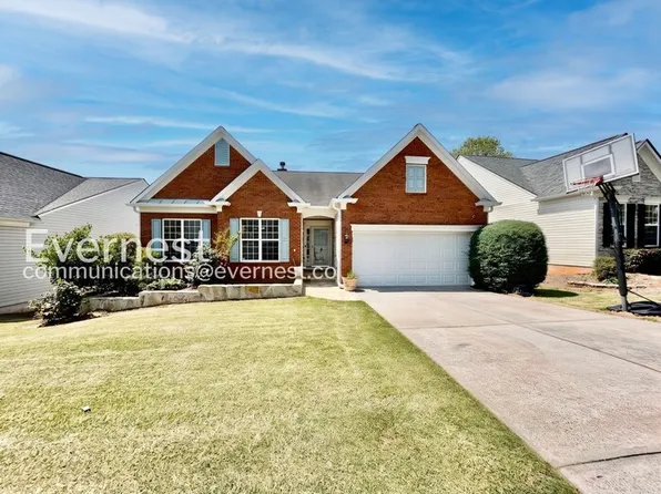 6635 Cold Stream Dr #A, Cumming, GA 30040