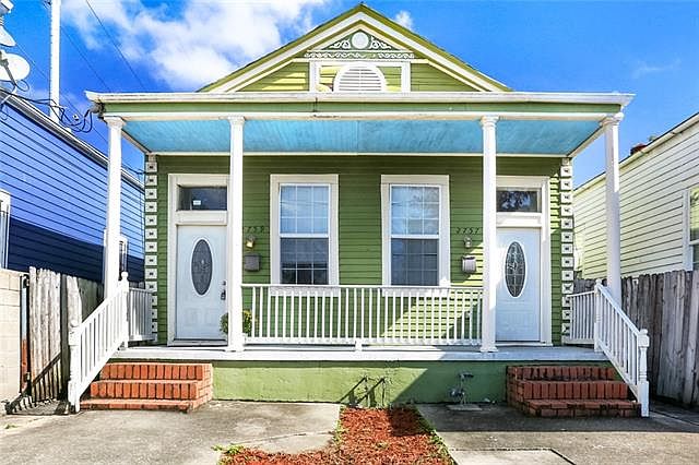 1st image of 2757-2759 Iberville St