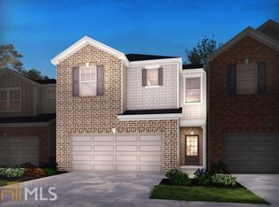 1050 Arrowlake Rd, Marietta, GA 30064