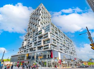 5 Soudan Ave #1515, Toronto, ON M4S 0B1