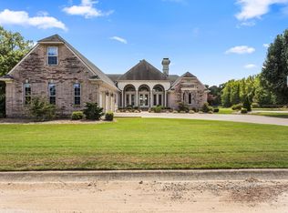 20 Fairway Dr, Cabot, AR 72023