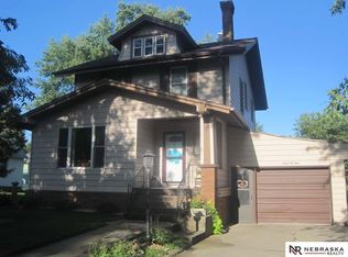 704 N Davis Ave, Oakland, NE 68045