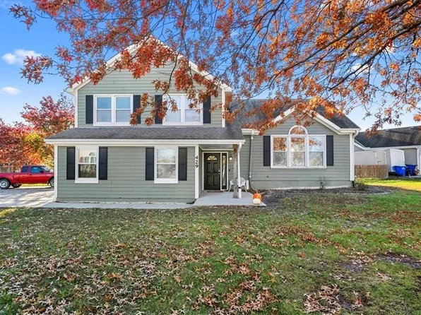 429 N Mulberry St, Gardner, KS 66030