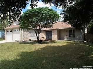 10323 Outlaw Bnd, Converse, TX 78109