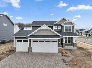 12090 Ivy St, Rogers, MN 55374