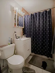 Rented by City Connections Realty