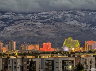 3197 Sterling Ridge Cir, Sparks, NV 89431