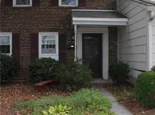 3921 Valley Ct UNIT G, Winston Salem, NC 27106