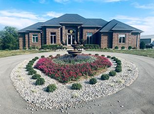 457 Duncannon Ln, Richmond, KY 40475