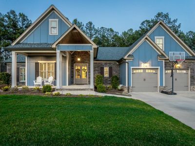 12073 Mare Ct, Soddy Daisy, TN, 37379