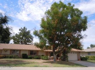 9426 W Long Hills Dr, Sun City, AZ 85351