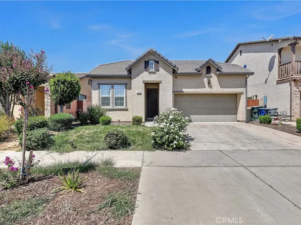 4395 Strathmore Pl, Merced, CA 95348