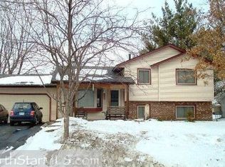 7900 College Park Dr N, Brooklyn Park, MN 55445