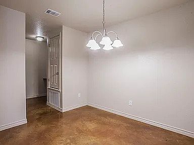5th image of 1609 Powder River Dr #A