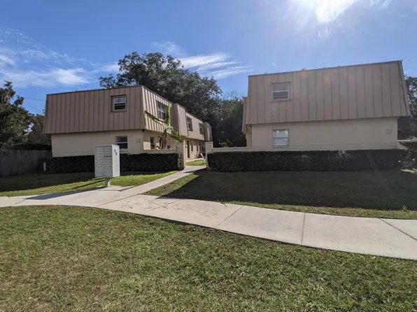 Hamilton House Apartments, 2500 E Jefferson St #8, Orlando, FL 32803