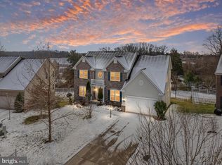 Fairwood, Bowie, MD 20720