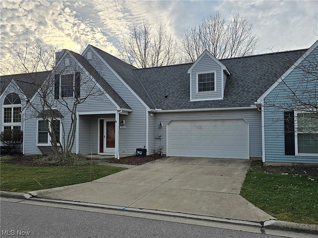 14426 Thatchers Ln 117, Strongsville, OH 44149 Zillow