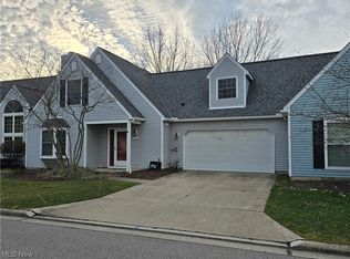 14426 Thatchers Ln #117, Strongsville, OH 44149