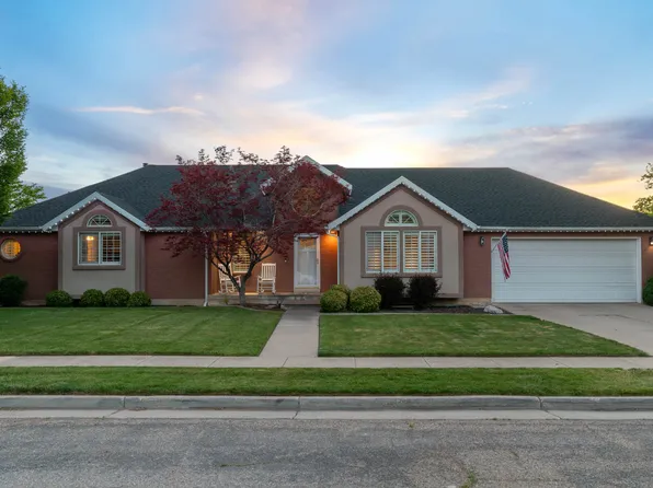 6265 S 2225 E, Ogden, UT 84403
