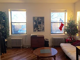 Rented by Engel and Völkers Brownstone Brooklyn