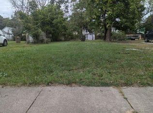 60 Lincoln St, Pontiac, MI 48341