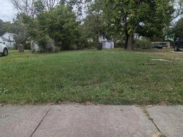 60 Lincoln St, Pontiac, MI 48341