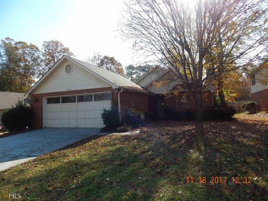 3350 Salem Cove Dr SE, Conyers, GA 30013