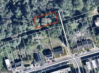 298 N Chester Ave, Coatesville, PA 19320