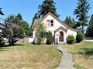 730 Ferry St, Sedro Woolley, WA 98284