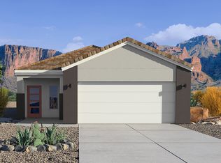 12839 E Joffroy Dr, Vail, AZ 85641