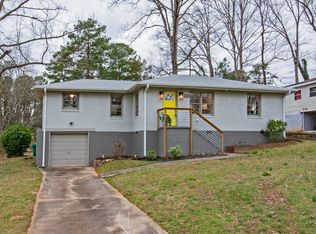 2345 Mark Trl, Decatur, GA 30032