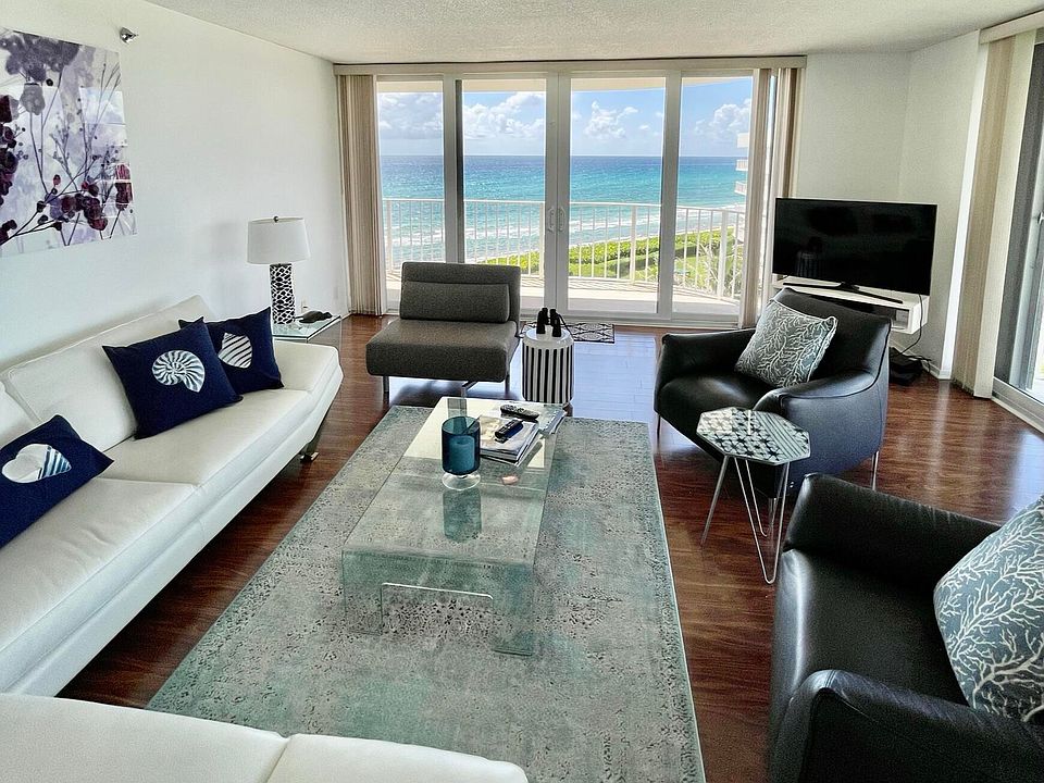1st image of 3360 S Ocean Blvd APT 6GI