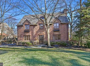 543 Sussex Rd, Wynnewood, PA 19096